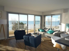 Appartement La Baule, 3 pièces, 6 personnes - FR-1-245-167